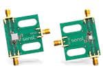 onsemi Placa de polarización SMA MicroFC−SMA