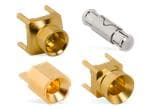 Amphenol RF Conectores de interfaz microminiatura HD-EFI