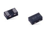 onsemi NSR201MX Schottky Barrier Diode
