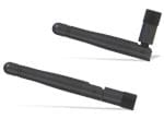 TE Connectivity / Linx Technologies LCD & LCW Half-Wave Dipole Antennas