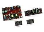 Renesas Electronics ISLACDC750WEVKIT1Z Evaluation Kit