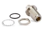 Amphenol RF Waterproof IP67 Sealed Solutions