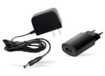 CUI Inc SWI3 3W Wall Plug Adapters