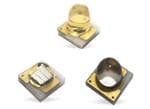Inolux Luces LED UV 3939 IN-C39xTO
