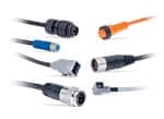 Hirschmann Power Connectors