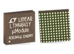 Analog Devices Inc. Reguladores µModule LTM46xx