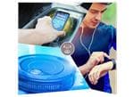 Infineon Technologies Inductive Wireless Charging - In-Car Charging