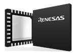 Renesas Electronics Los controladores reductores-elevadores sincrónicos de 4 interruptores