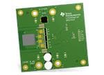 Texas Instruments LM34936EVM Controller Evaluation Module (EVM)