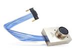 Amphenol Aerospace Octal 1000BASE-T to SGMII Converters
