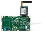 STMicroelectronics P-L496G-CELL01/2 STM32 Discovery Packs