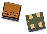 KEMET Pyroelectric Proximity Infrared Sensors