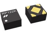 Nisshinbo RP122K LDO Regulators