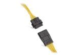Molex Conectores cable a cable sellados Squba de 1.8 mm y 3.6 mm