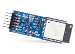 Digilent Módulo de comunicación inalámbrica ESP32 Pmod
