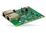 Microchip Technology EVB-KSZ8563 Evaluation Board