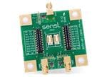 onsemi Placa de evaluación ARRAYJ-BOB3-16P