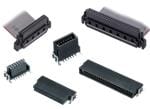 Conectores de placa a placa Archer Kontrol