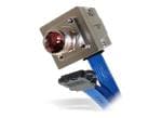 Amphenol Aerospace CTF-10G-1 Copper to Fiber Media Converters