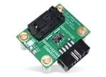Azoteq CT00x-S Programming Sockets