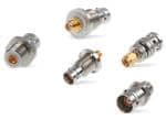 Trompeter / Cinch Connectivity Solutions Triax Adapters