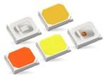 Lumileds LUXEON SunPlus 2835 Line of LEDs