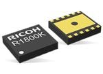 Nisshinbo R1800K Series DC/DC Converters