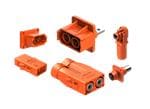 Amphenol Sine Systems Conectores ATHP MagnaMate™