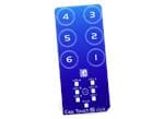 Mikroe MIKROE-2964 Cap Touch 2 click