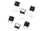 Littelfuse LJxx06/QJxx06 High Temperature 6A Triacs