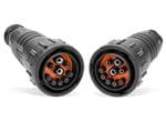Amphenol-Tuchel Isobus Implement Connectors