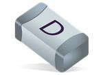 Bourns SF-1206xM SinglFuse™ Multilayer SMD Fuses