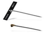 Dual Band PCB Antenna