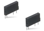 Panasonic Industrial Devices AQZ10 & AQZ20 High Capacity PhotoMOS®