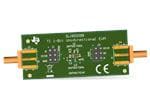 Texas Instruments N7001TEVM Evaluation Module
