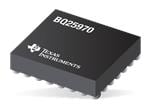 Texas Instruments bq2597x 8A Battery Charger
