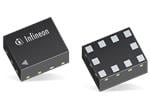 Infineon Technologies BGSA12GN10 SPDT Antenna Tuning Switch