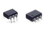 Panasonic Industrial Devices AQV25_G3 PhotoMOS®