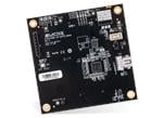 Lattice Semiconductor DisplayPort VIP Output Board
