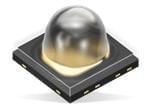 ams OSRAM SFH 4718A OSLON® Black IR LEDs