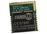 Fanstel Módulos BLE 5 nRF52840 BT840