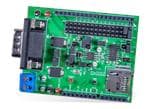 Analog Devices / Maxim Integrated MAX13053AESHLD Shield