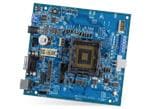 NXP Semiconductors MPC5775BE-416DS Daughter Card Adapter
