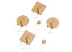 Bel Fuse 0ZRF Radial Lead PTC Fuses