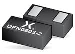 Nexperia PMEG Schottky Rectifiers