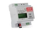 MEAN WELL KNX Power Supply Family