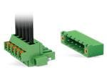 Phoenix Contact FKCOW & FKCOR Printed-Circuit Board Connectors