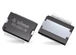 Infineon Technologies TLE8718SA Smart 18-Channel Lowside Switches