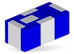 Walsin RFLPF Multilayer Ceramic Low Pass Filters