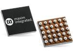 Analog Devices / Maxim Integrated MAX77640/MAX77641 Ultra-Low Power PMICs